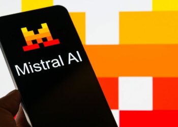 La startup française d’IA Mistral mobilise 3 milliards d’euros