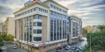 Maghrebia Vie: deux transactions de blocs totalisent 158 000 actions