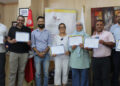 La Chambre de Commerce et d’Industrie de Tunis renforce son expertise en comptabilité carbone