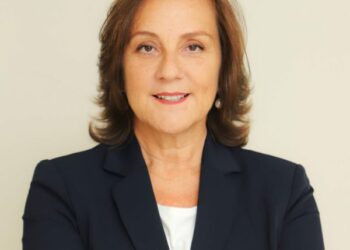 Santé: Sara Masmoudi classée 41e parmi les top 100 executives de Forbes