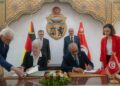 L’Allemagne met près de 100 millions d’euros sur la table en Tunisie
