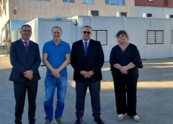 Agroalimentaire: la Tunisie cherche des partenaires industriels en Espagne