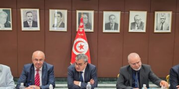 Tunisie : la BCT veut passer de la résilience à la création de richesse