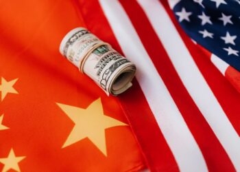 Donald Trump – Xi Jinping : entre guerre des puces et course à l’IA, la Tech passe à table