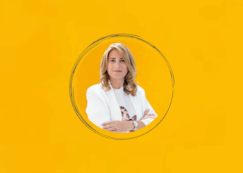 Asma Noudhar Khlass nommée “Corporate Communication Director” de TAV Tunisie