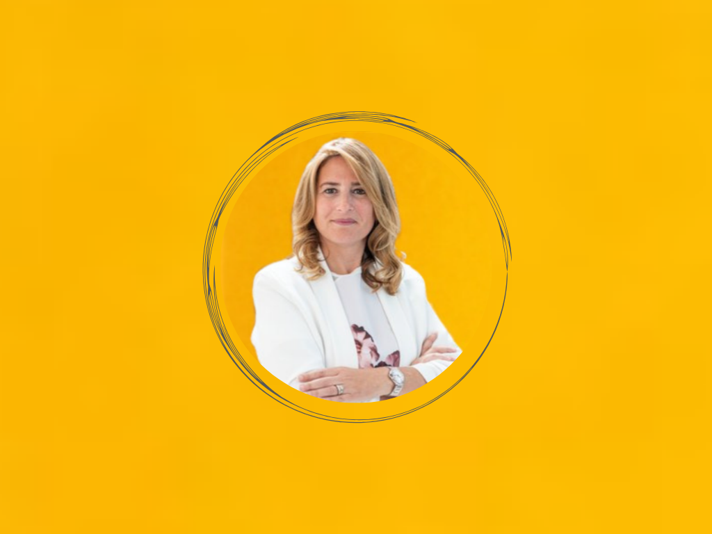 Asma Noudhar Khlass nommée 'Corporate Communication Director' de TAV Tunisie