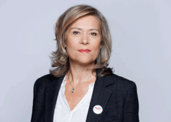 TotalEnergies nomme Emmanuelle Guégan à la tête de Marketing & Services