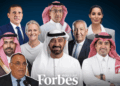 Tourisme: Mohamed Mehdi Haloui dans le top 100 de Forbes Middle East
