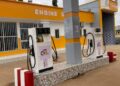Dash Energies vise 100 stations-service au Cameroun en deux ans