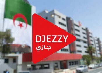 Djezzy obtient le feu vert pour entrer dans le paiement mobile en Algérie