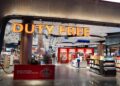 Duty-free: quand le shopping devient une partie du voyage
