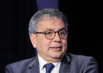 Fethi Nouri, gouverneur de la BCT : quand la géopolitique s’invite dans les comptes des entreprises