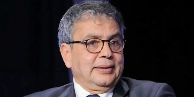 Fethi Nouri, gouverneur de la BCT : quand la géopolitique s’invite dans les comptes des entreprises