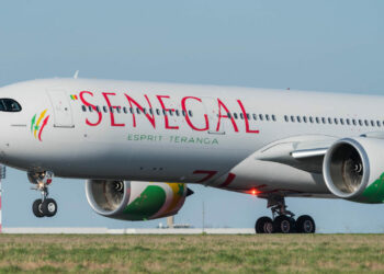 Air Sénégal suspend ses PNC sur la ligne Dakar–Paris