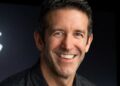 John Ternus devient CEO d’Apple