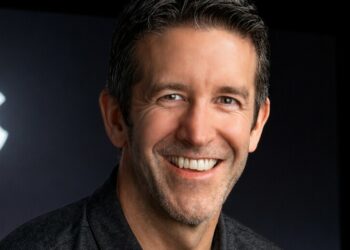 John Ternus devient CEO d’Apple
