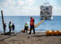 L’Afrique renforce sa connexion avec l’Europe grâce à la modernisation du câble ACE