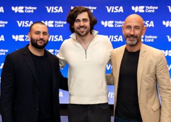 Yellow Card met un pied au Canada pour accélérer les paiements transfrontaliers