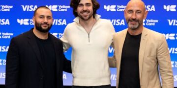 Yellow Card met un pied au Canada pour accélérer les paiements transfrontaliers