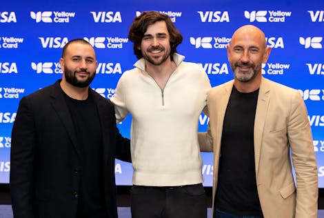 Yellow Card met un pied au Canada pour accélérer les paiements transfrontaliers