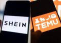 La France alourdit la facture de Shein et Temu jusqu’à 19,50 €
