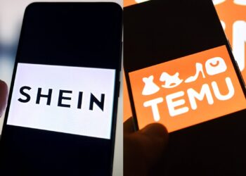 La France alourdit la facture de Shein et Temu jusqu’à 19,50 €