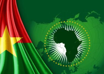 Burkina Faso : le numérique cherche son nouveau plan de bataille pour 2030