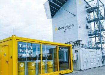 Le Maroc passe à l’étape supérieure : une usine de 100 000 tonnes de carburants renouvelables à Tan-Tan