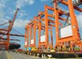 Le géant philippin des ports ICTSI renforce sa présence en Afrique avec le rachat de TLG