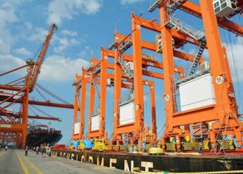 Le géant philippin des ports ICTSI renforce sa présence en Afrique avec le rachat de TLG