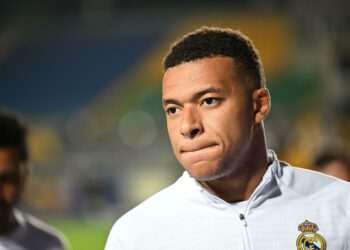 Mbappé quitte Nike… Et choisit cette marque suisse
