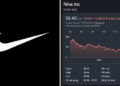 Nike sort du S&P 100 : le géant du sport paie le prix de plusieurs années difficiles