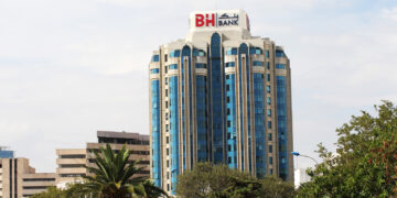 BH Bank: le coût du risque pèse sur le résultat net