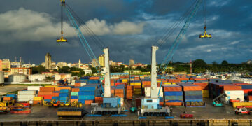 Ce port africain vise le million de conteneurs d’ici 2030
