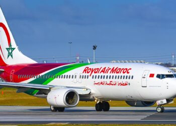 Royal Air Maroc : la flotte passe à 70 avions