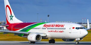 Royal Air Maroc : la flotte passe à 70 avions