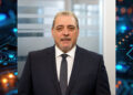Didier Breyton, PDG de Vignal Electronics & Wiring