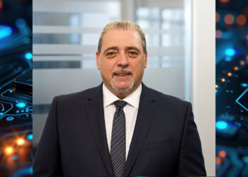 Didier Breyton, PDG de Vignal Electronics & Wiring