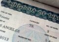 Thaïlande: les citoyens de ce pays d’Afrique du Nord doivent désormais demander un visa avant de voyager