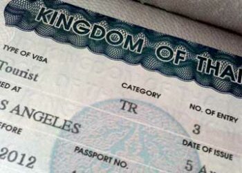 Thaïlande : ce pays d’Afrique du Nord doit désormais demander un visa avant de voyager
