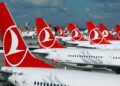 Turkish Airlines retire cette destination africaine de ses futurs programmes de vols