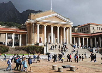 Universités africaines : les 10 établissements qui se distinguent dans le classement mondial 2026-2027