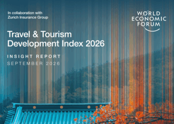 Tourisme: la Tunisie recule à la 82e place mondiale du classement du WEF, mais…