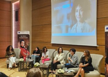 EU MedBridge-SANAD: 5 femmes tunisiennes montrent ce qui fait grandir une entreprise