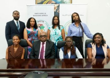 Voici les 6 entrepreneurs distingués par la ZLECAf dans 5 pays africains