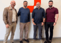 Replit rachète Atta, la startup cofondée par le Tunisien Amine Ben Khalifa