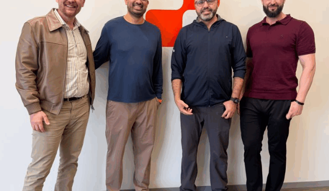 Replit rachète Atta, la startup cofondée par le Tunisien Amine Ben Khalifa