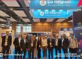 Filières électronique et mécatronique : 17 entreprises tunisiennes en immersion technologique à Lyon