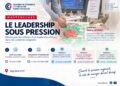 Le « Leadership sous pression » au cœur des préoccupations de la Chambre de Commerce et d’Industrie Tuniso-Française