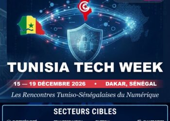 Le Sénégal devient un nouveau terrain d’export pour les acteurs tunisiens du numérique